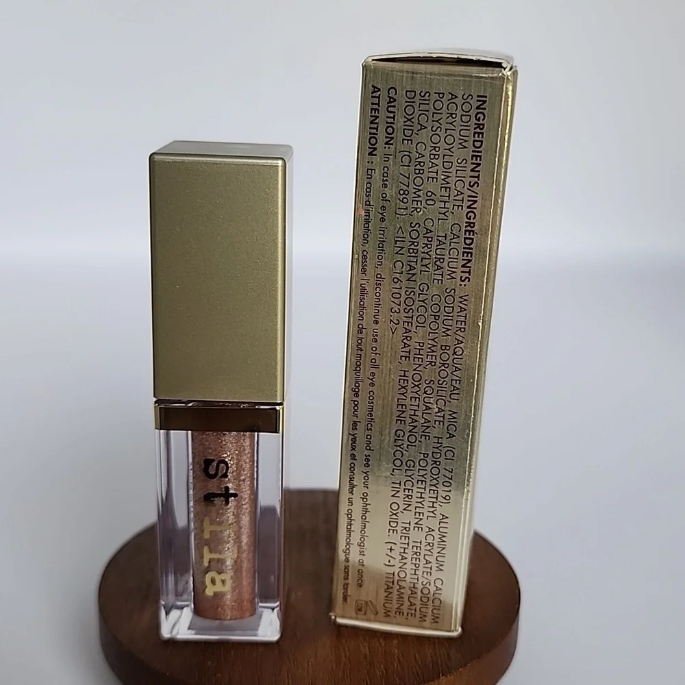 Stila this brilliantly
